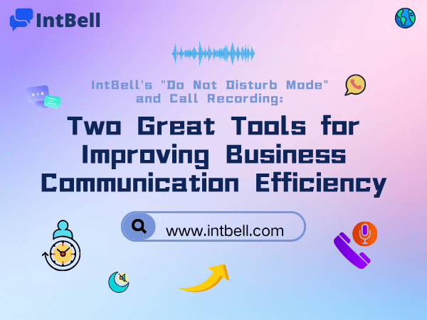 intbell.com