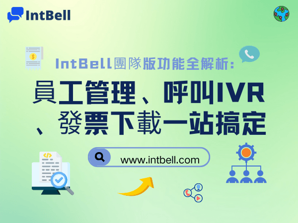 intbell.com