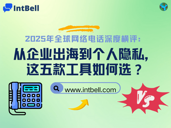 intbell.com