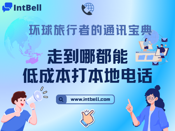 intbell.com