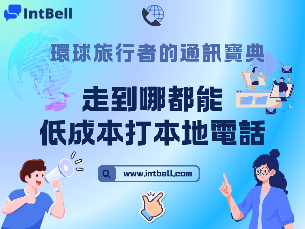 intbell.com